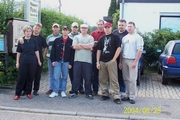 BSZS Karlsruhe 2004